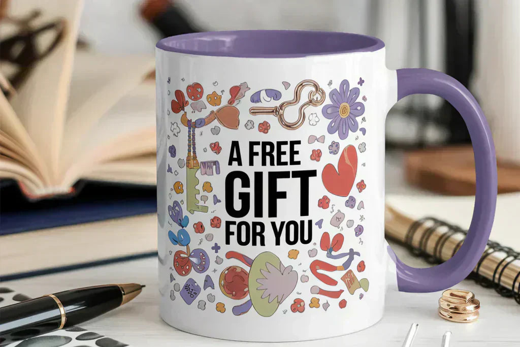 Best Free Gifts for Coffee Lovers – Unique & Practical Ideas They’ll Love ☕🎁