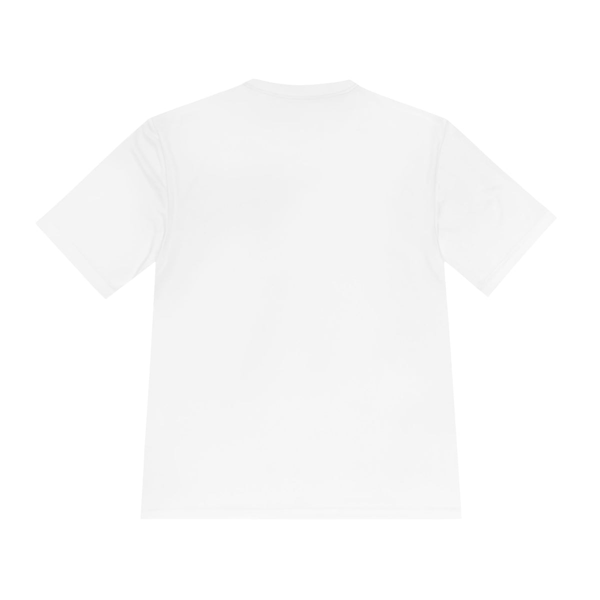 Unisex Wicking Tee Shirts - Beautiful Road Going up to Space T-shirt