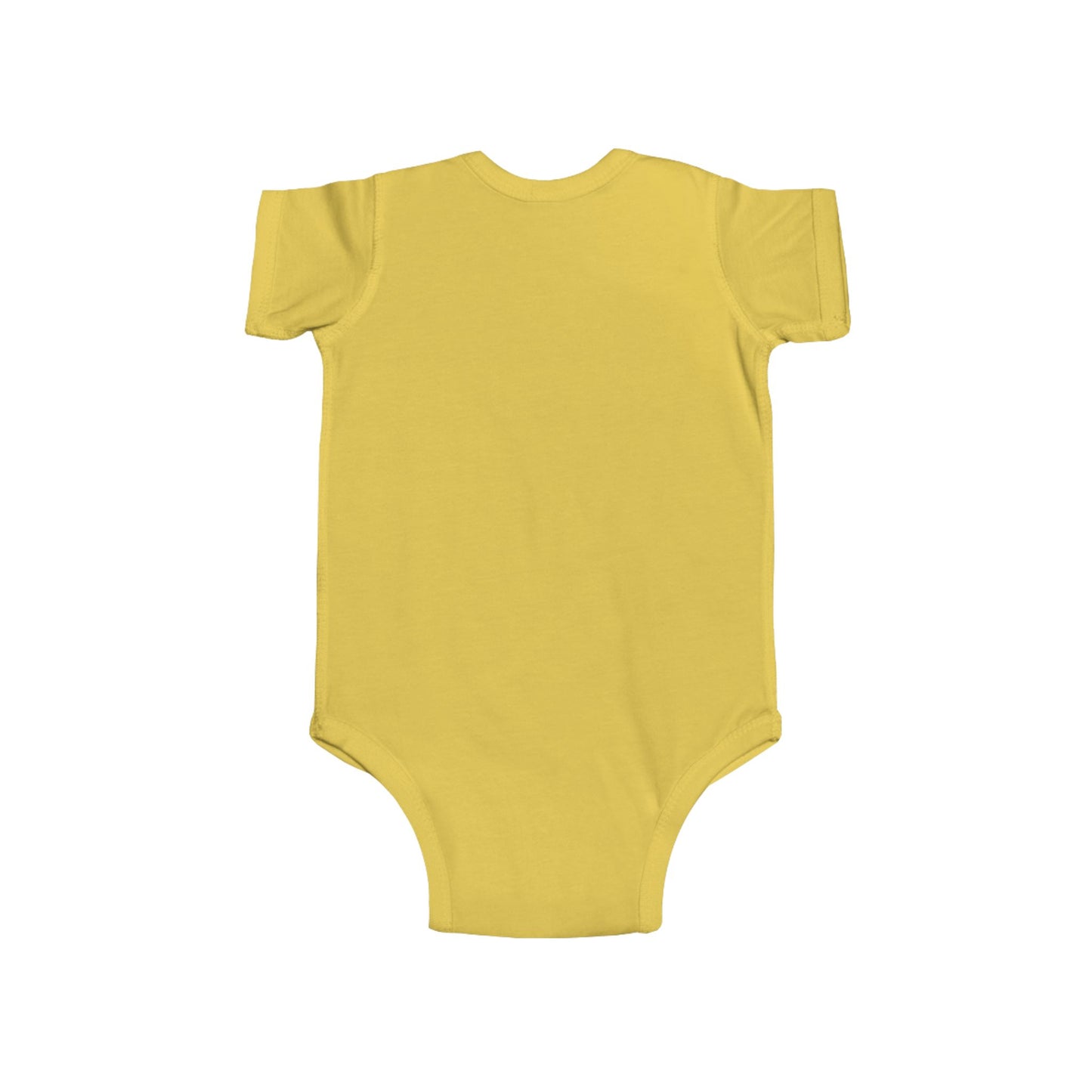 "My 1st Halloween" Cute Cartoon Design Bodysuit - Infant Fine Jersey Bodysuit