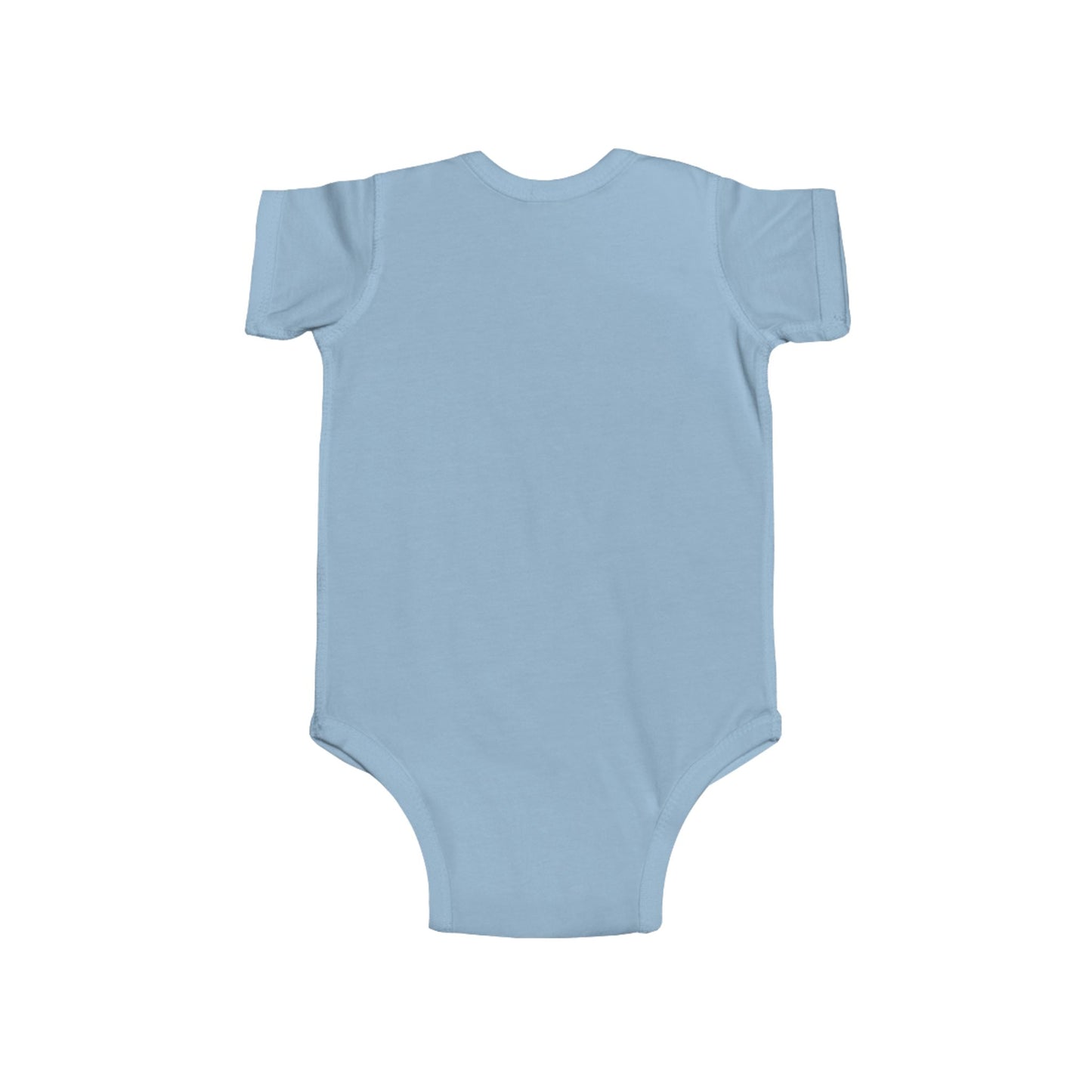 "My 1st Halloween" Cute Cartoon Design Bodysuit - Infant Fine Jersey Bodysuit