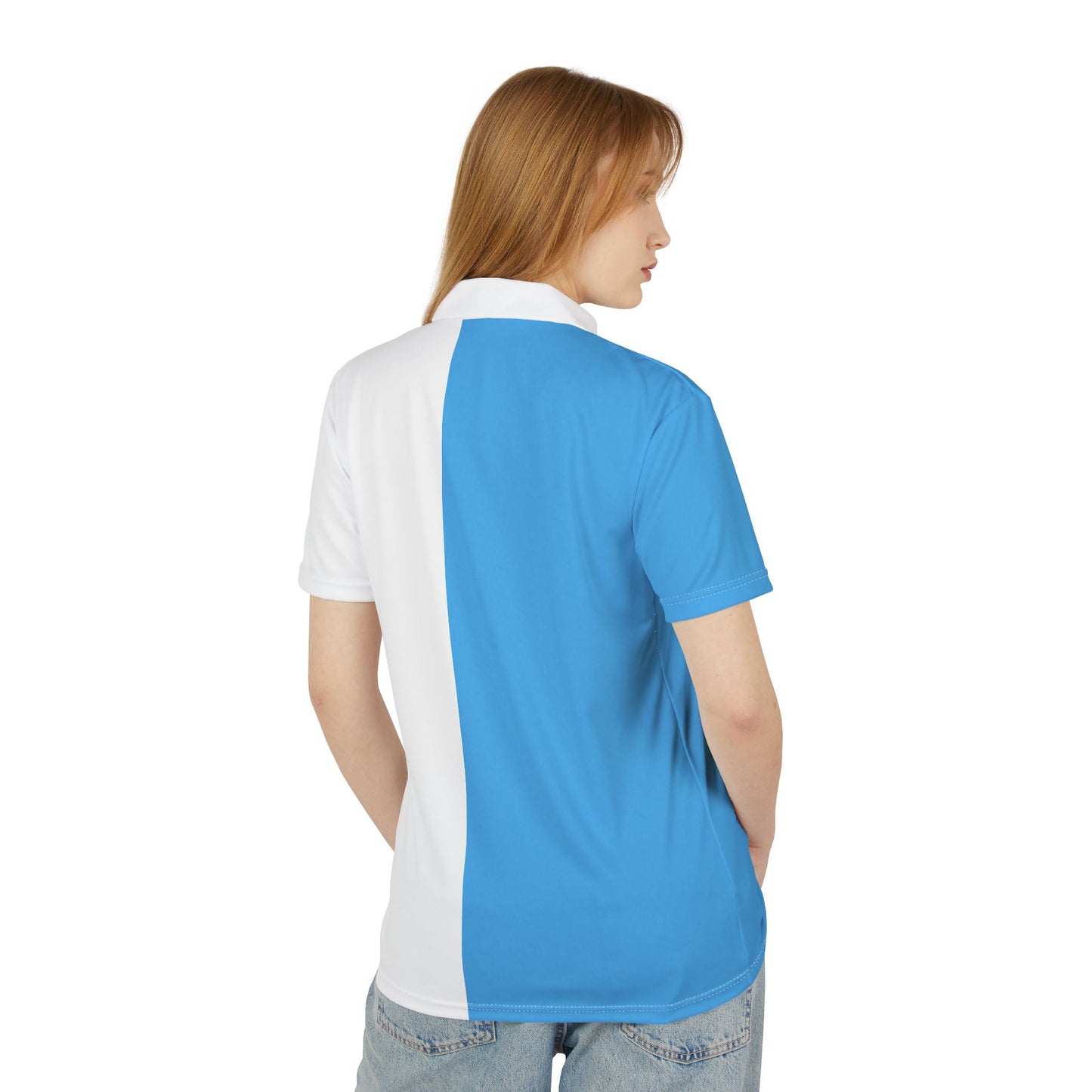 Painter's Unisex Polo Shirt - Perfect for Artists, Home Renovators, Gifts for DIY Enthusiasts, Summer