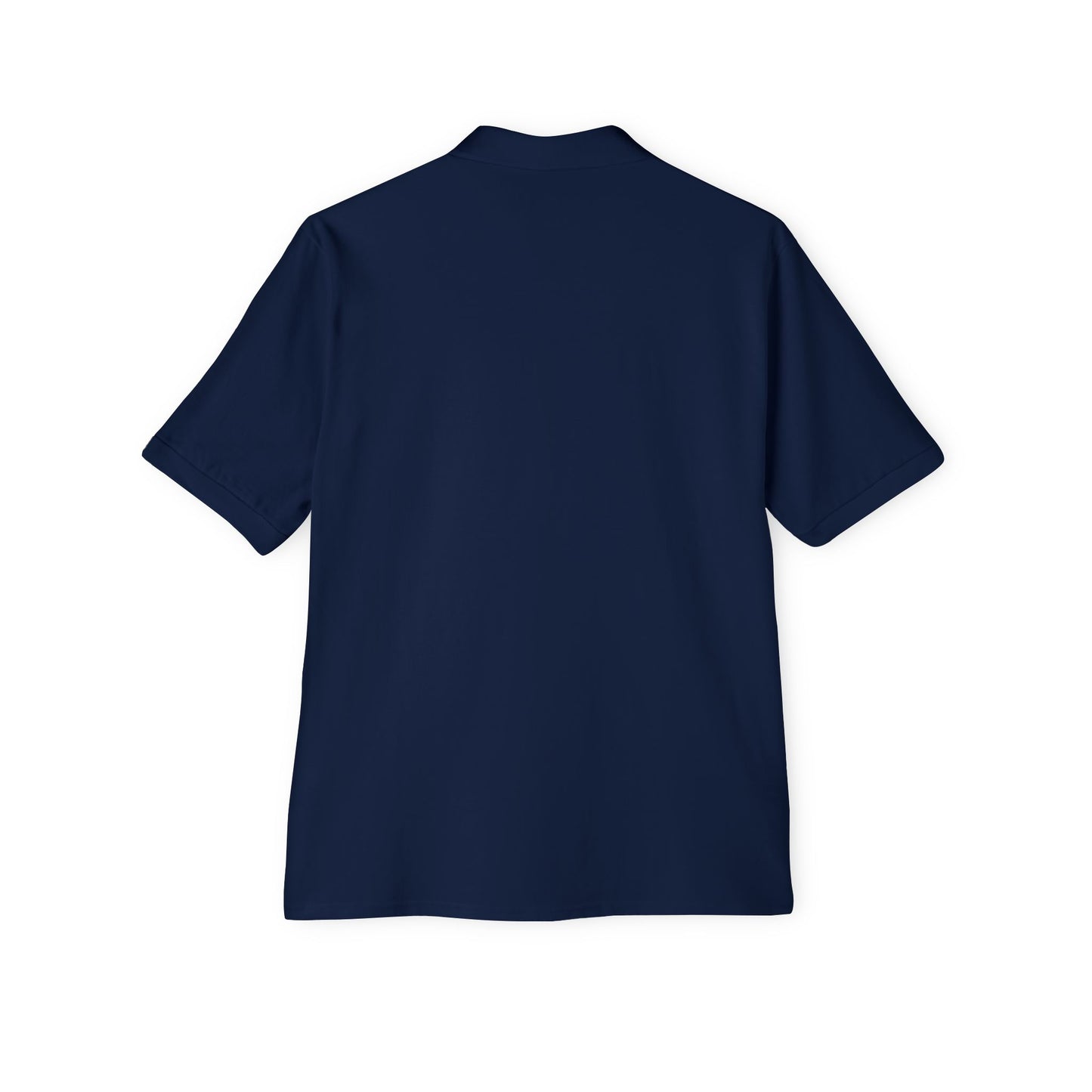 Kangaroo Golf Polo Shirt – Fun Tropical Men's Summer Polo, Casual Outfit, Gift for Him
