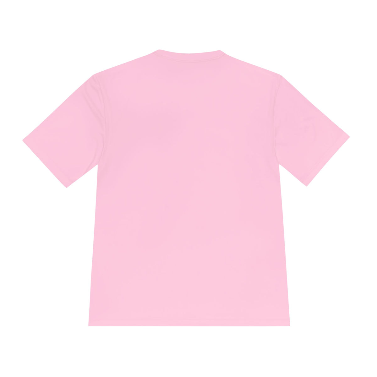 Unisex Wicking Tee Shirts - Beautiful Road Going up to Space T-shirt