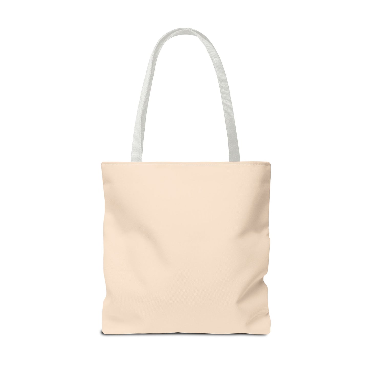 Happy Mother's Day Floral Tote Bag – Perfect Gift for Moms and Caregivers