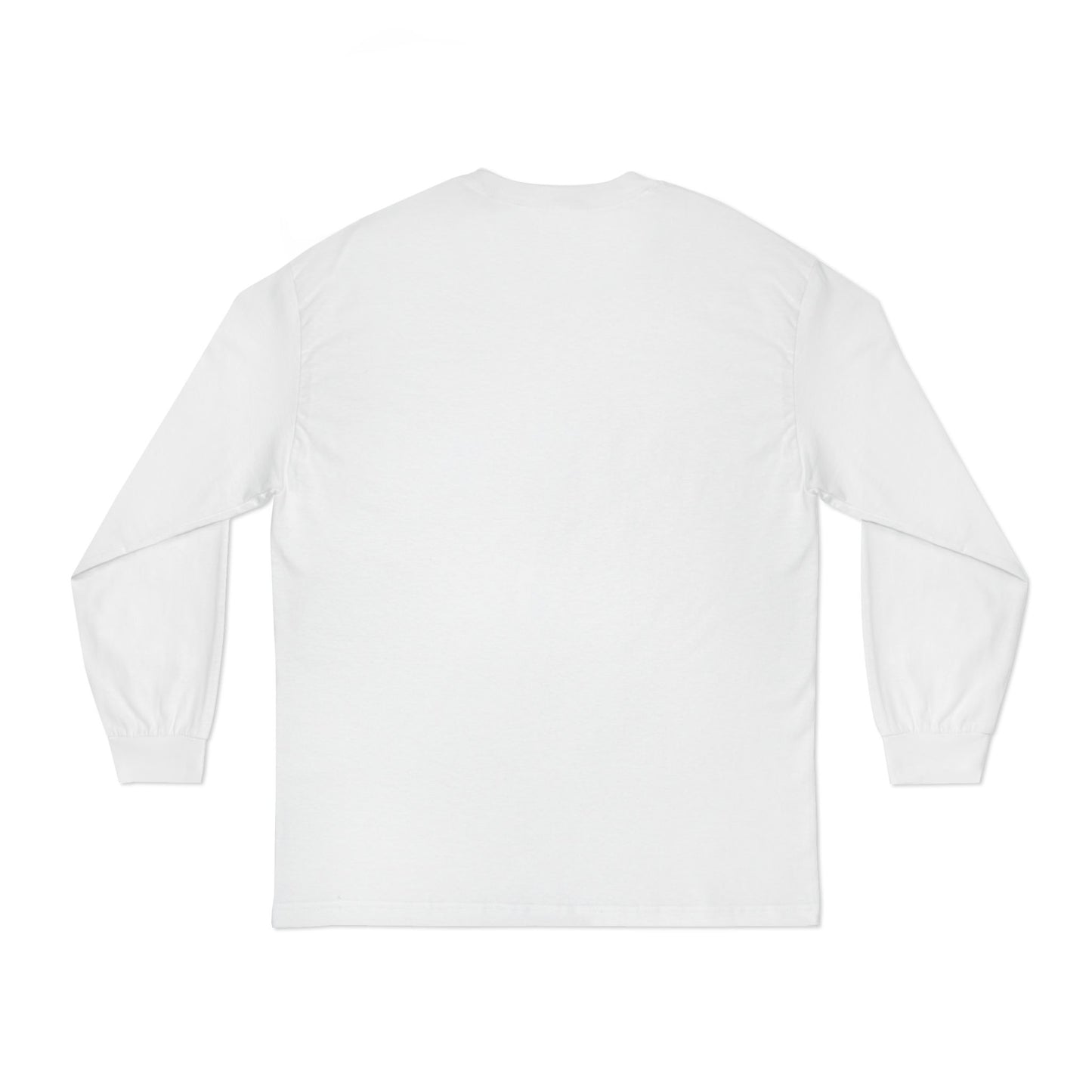 Barber Art Long Sleeve Tee - Unisex Classic Long Sleeve T-Shirt