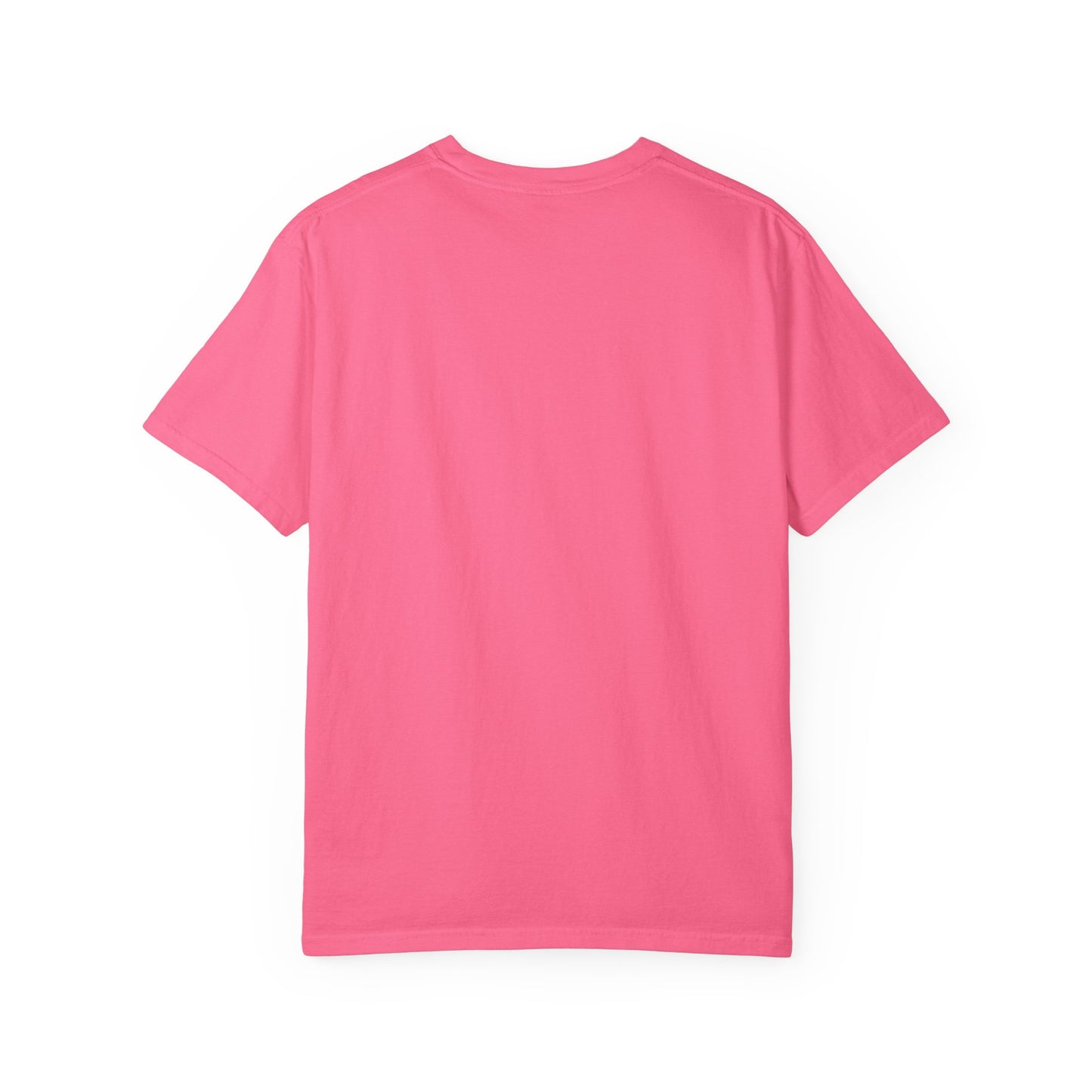 Mom is My Queen T-Shirt | Garment-Dyed Tee for Mother's Day & Family Celebrations - Mother's Day Gift - Birthday Gift