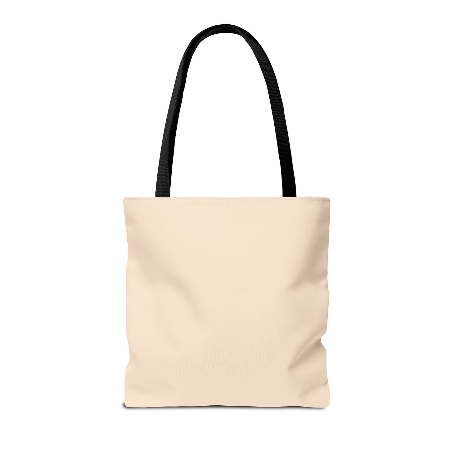 Happy Mother's Day Floral Tote Bag – Perfect Gift for Moms and Caregivers