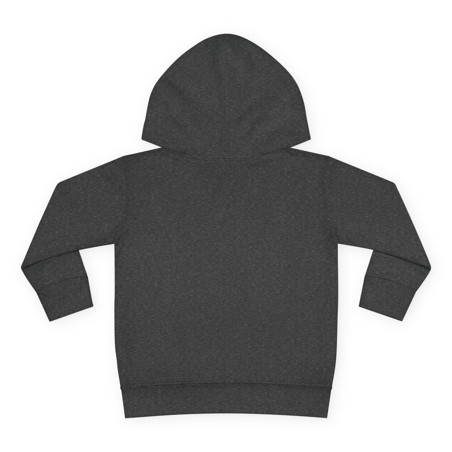 Toddler Pullover Fleece Hoodie - Cute Cartoon Dragon Design Hoodie