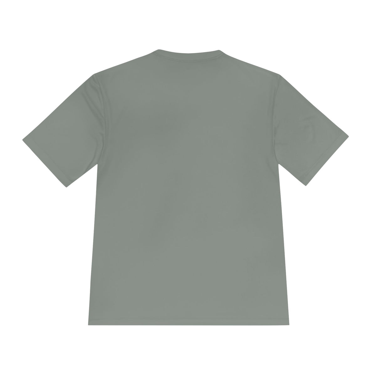 Unisex Wicking Tee Shirts - Beautiful Road Going up to Space T-shirt
