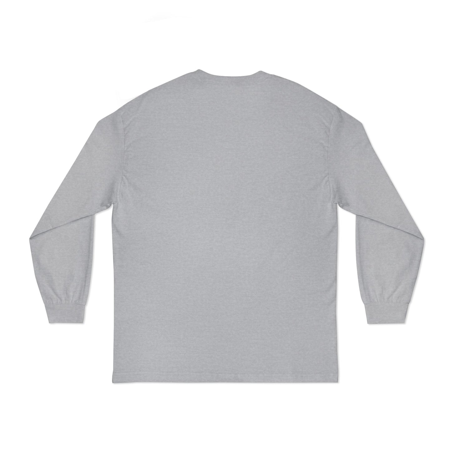 Barber Art Long Sleeve Tee - Unisex Classic Long Sleeve T-Shirt