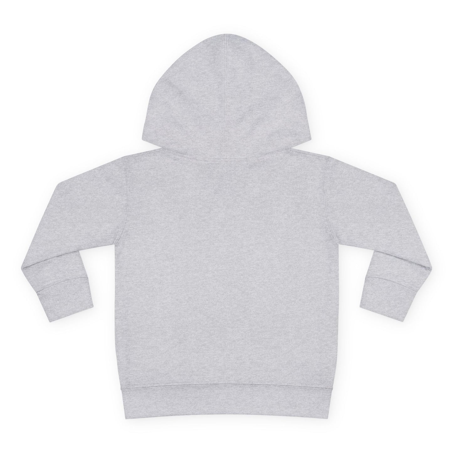 Toddler Pullover Fleece Hoodie - Cute Cartoon Dragon Design Hoodie