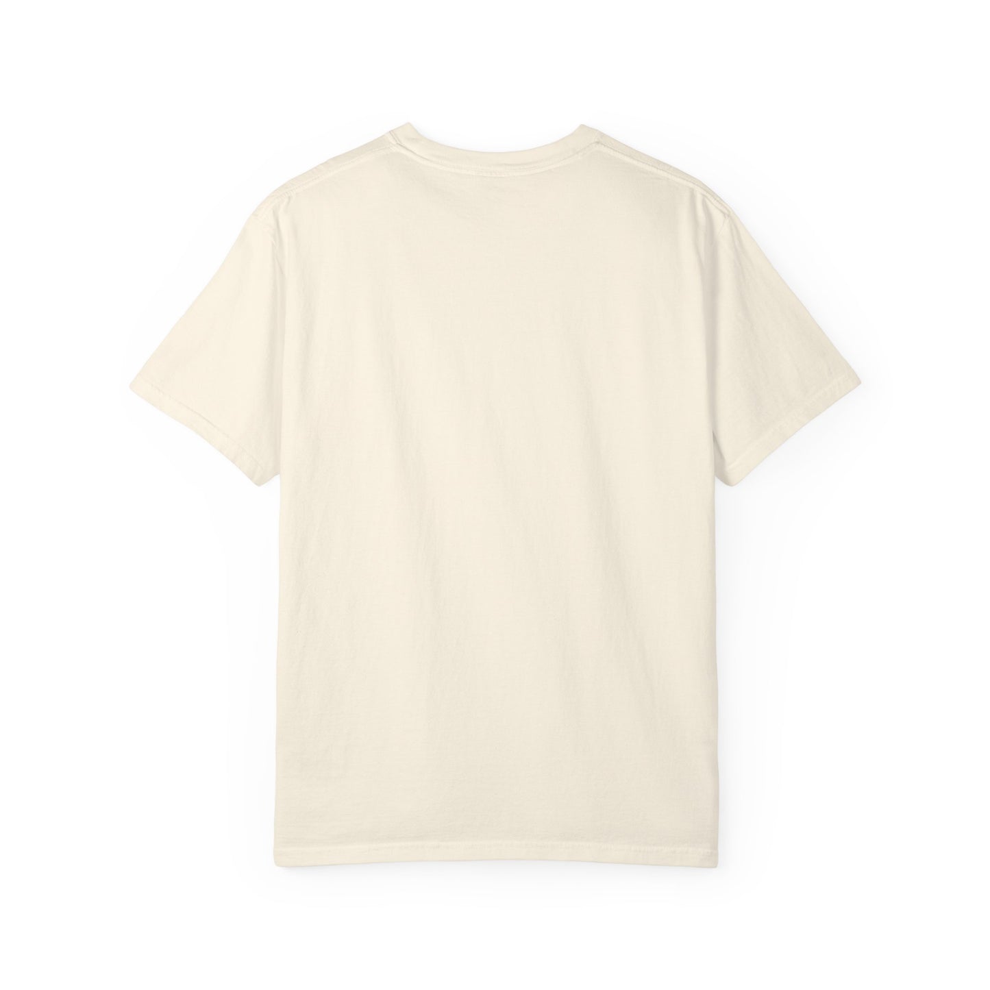 Mom is My Queen T-Shirt | Garment-Dyed Tee for Mother's Day & Family Celebrations - Mother's Day Gift - Birthday Gift