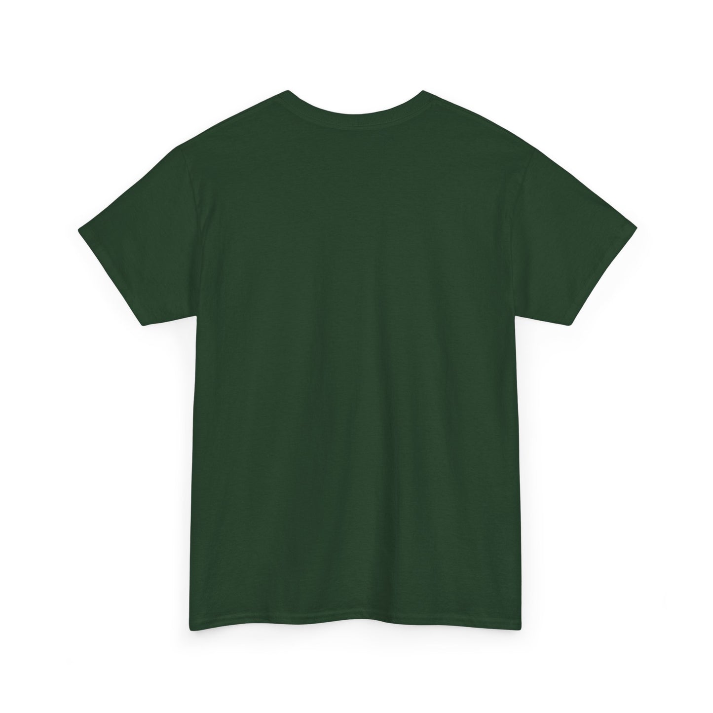 Grandma & Me Love Tee - Heavy Cotton Tee for Family Connections