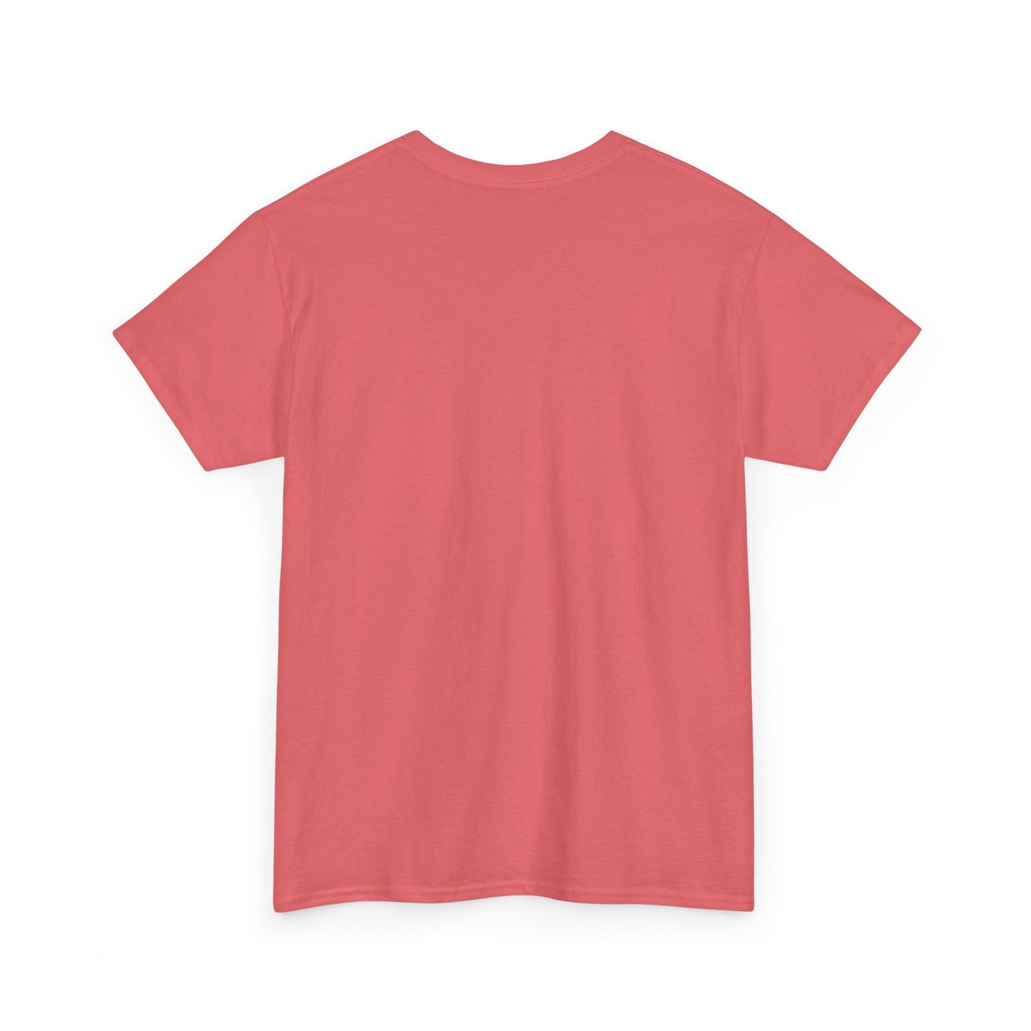 Cute Baby Face Cotton Tee - Fun Graphic T-Shirt for pregnant women