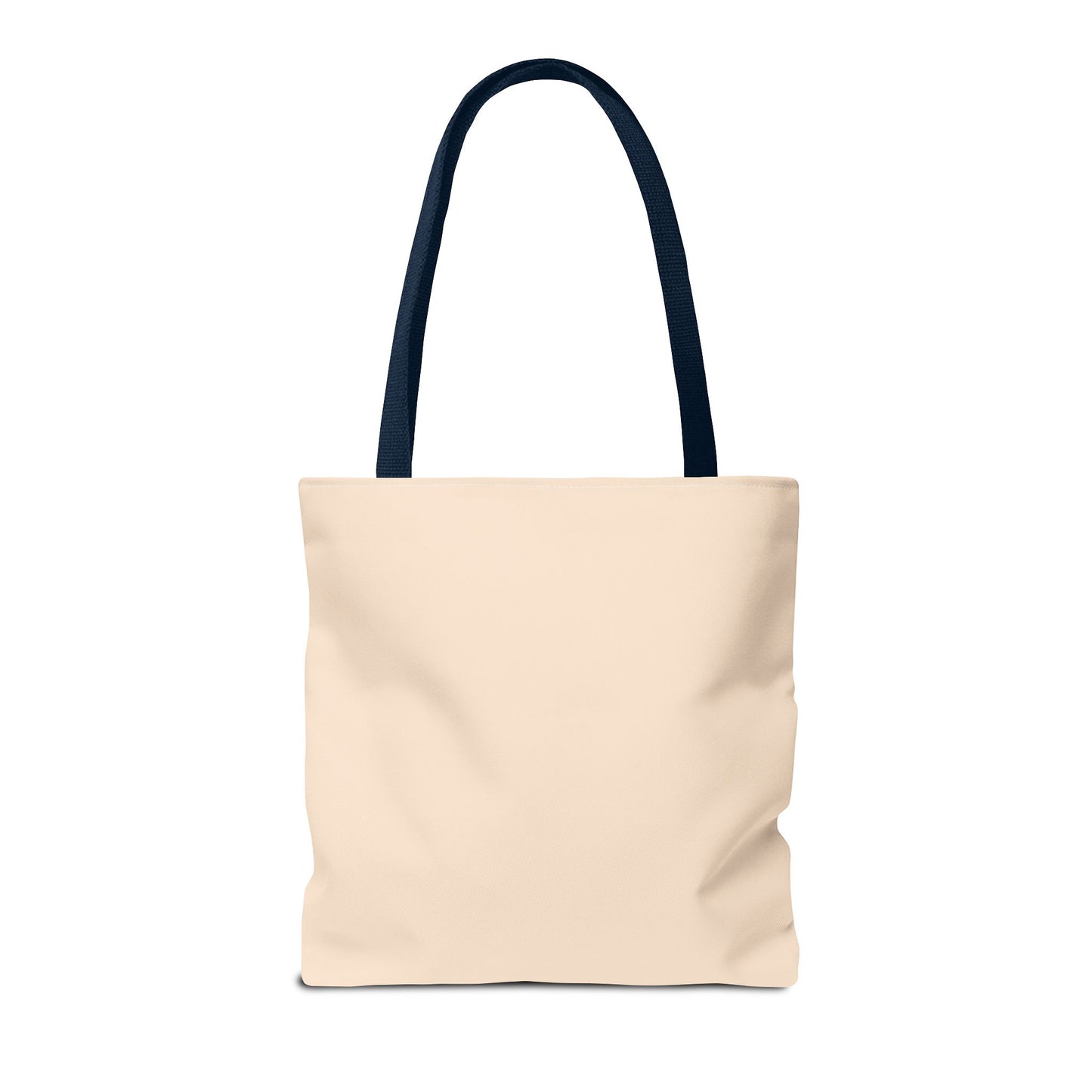 Happy Mother's Day Floral Tote Bag – Perfect Gift for Moms and Caregivers