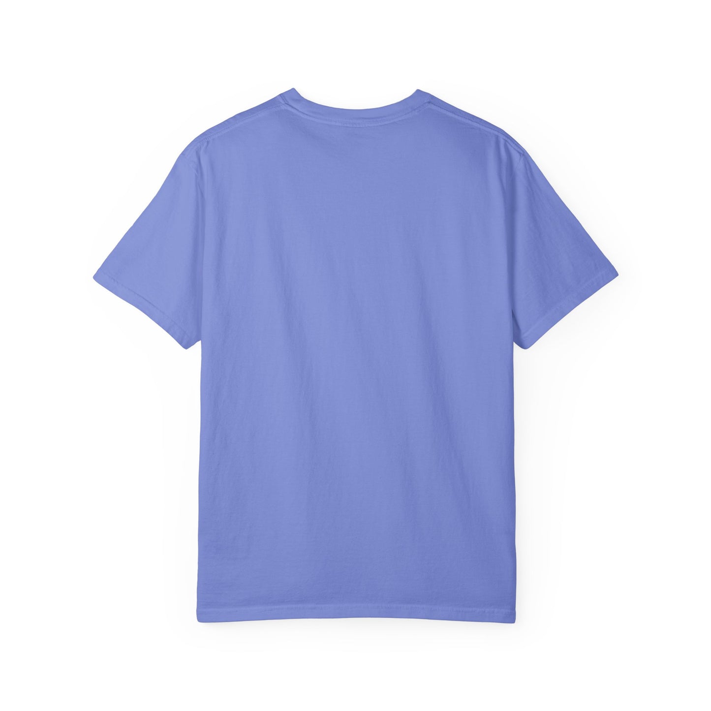 Mom is My Queen T-Shirt | Garment-Dyed Tee for Mother's Day & Family Celebrations - Mother's Day Gift - Birthday Gift