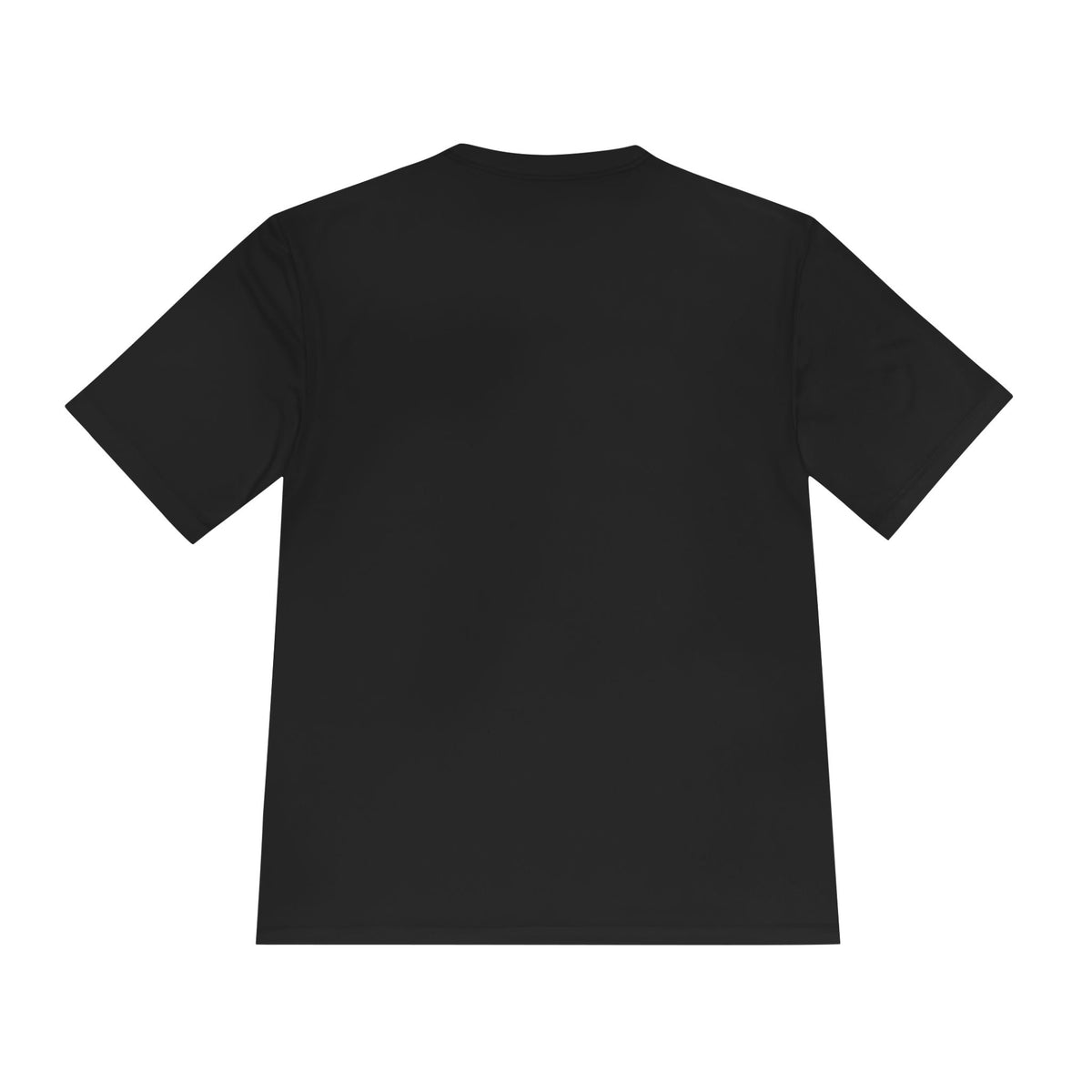 Unisex Wicking Tee Shirts - Beautiful Road Going up to Space T-shirt