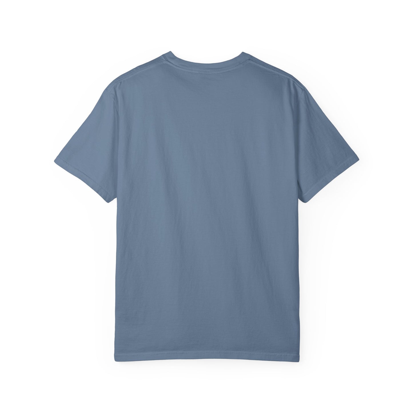 Mom is My Queen T-Shirt | Garment-Dyed Tee for Mother's Day & Family Celebrations - Mother's Day Gift - Birthday Gift