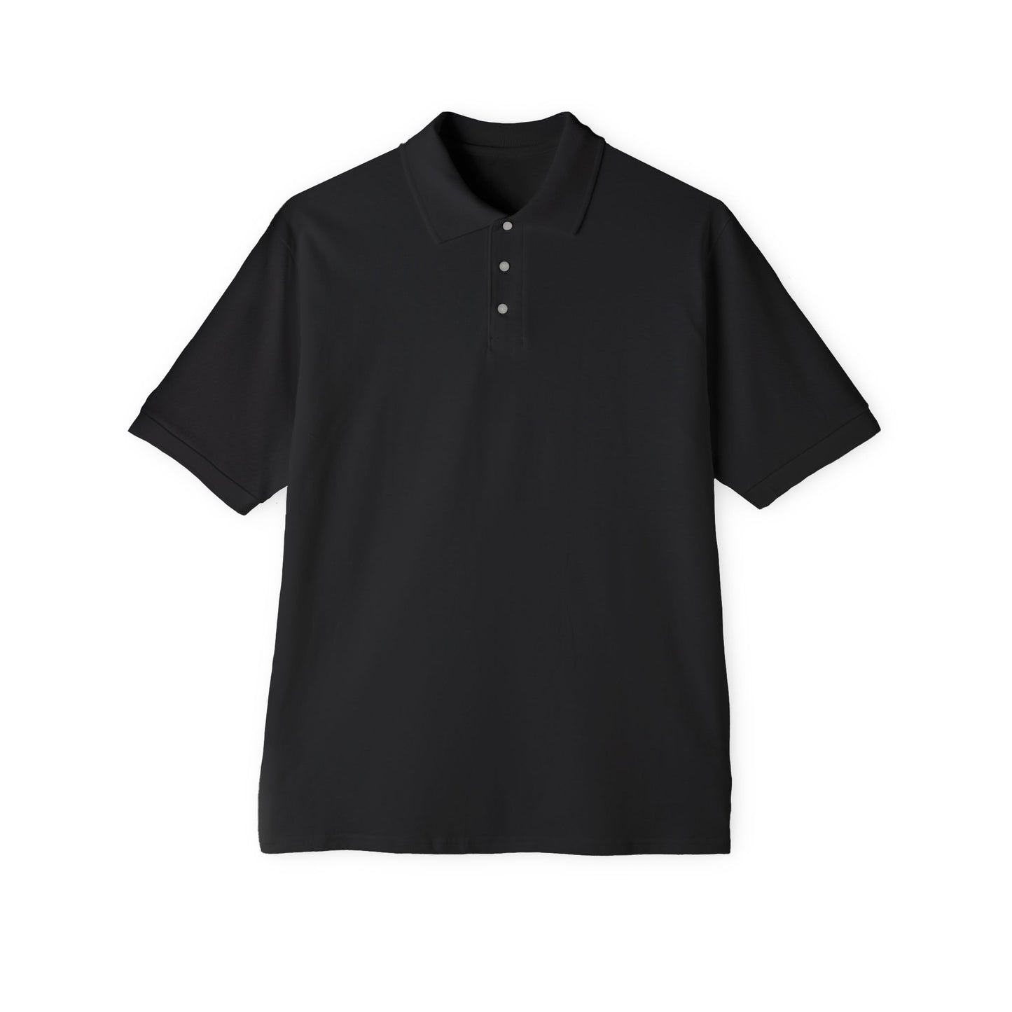 Climbing Adventure Men’s Polo - Casual Fit, Outdoor Wear