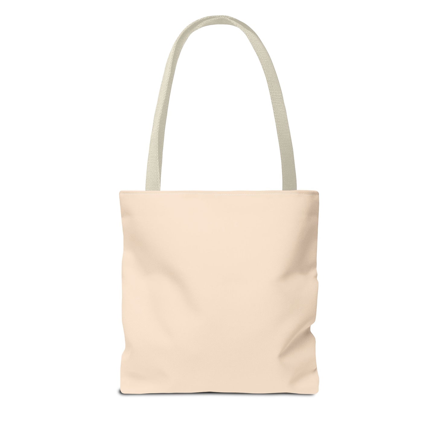 Happy Mother's Day Floral Tote Bag – Perfect Gift for Moms and Caregivers