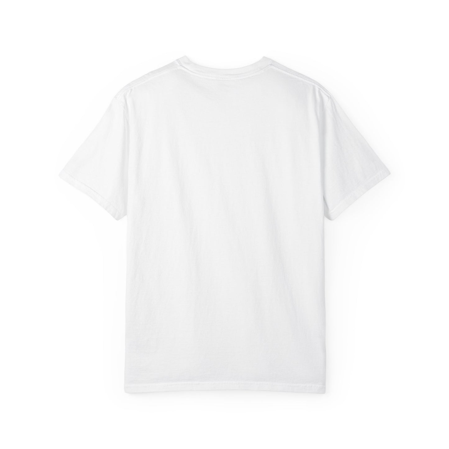 Mom is My Queen T-Shirt | Garment-Dyed Tee for Mother's Day & Family Celebrations - Mother's Day Gift - Birthday Gift