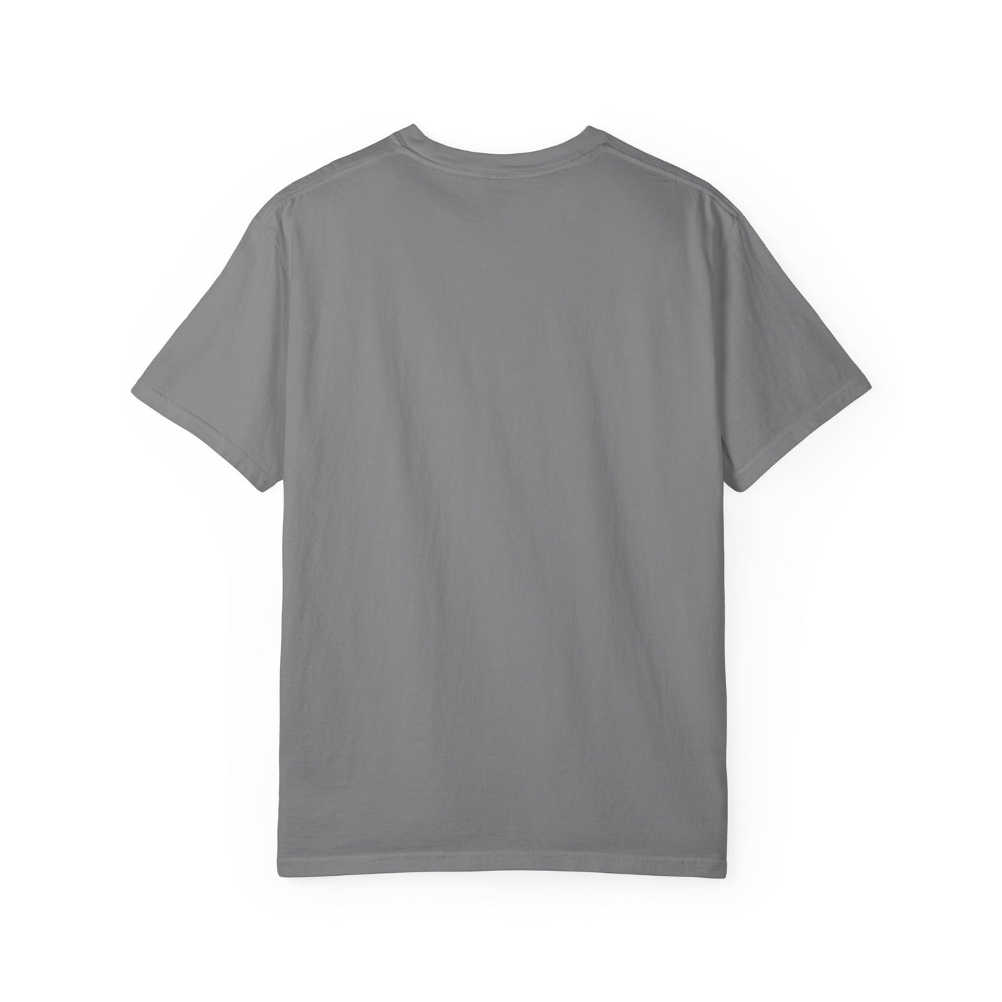 Mom is My Queen T-Shirt | Garment-Dyed Tee for Mother's Day & Family Celebrations - Mother's Day Gift - Birthday Gift