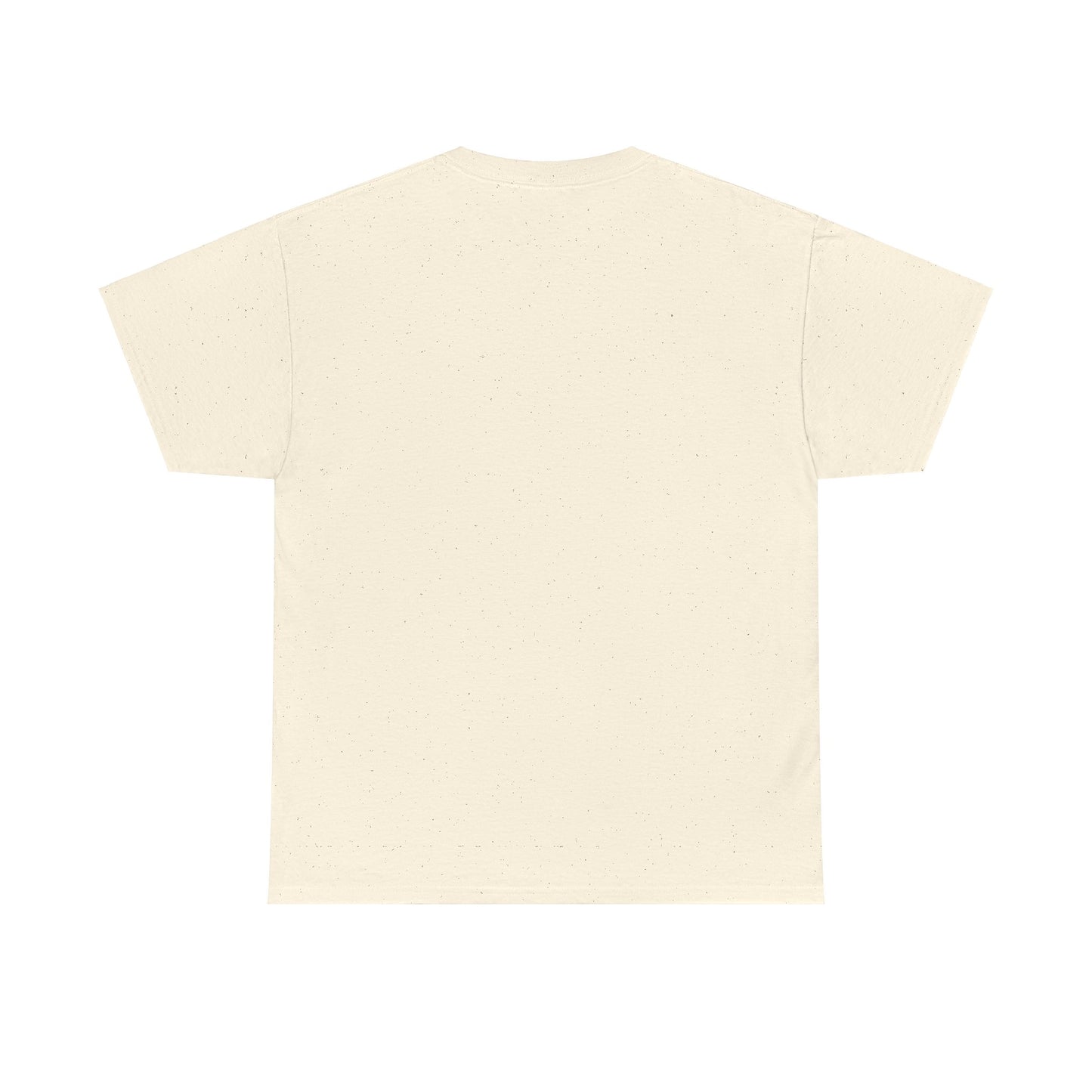Coffee Cups T-shirt - Unisex Heavy Cotton Tee