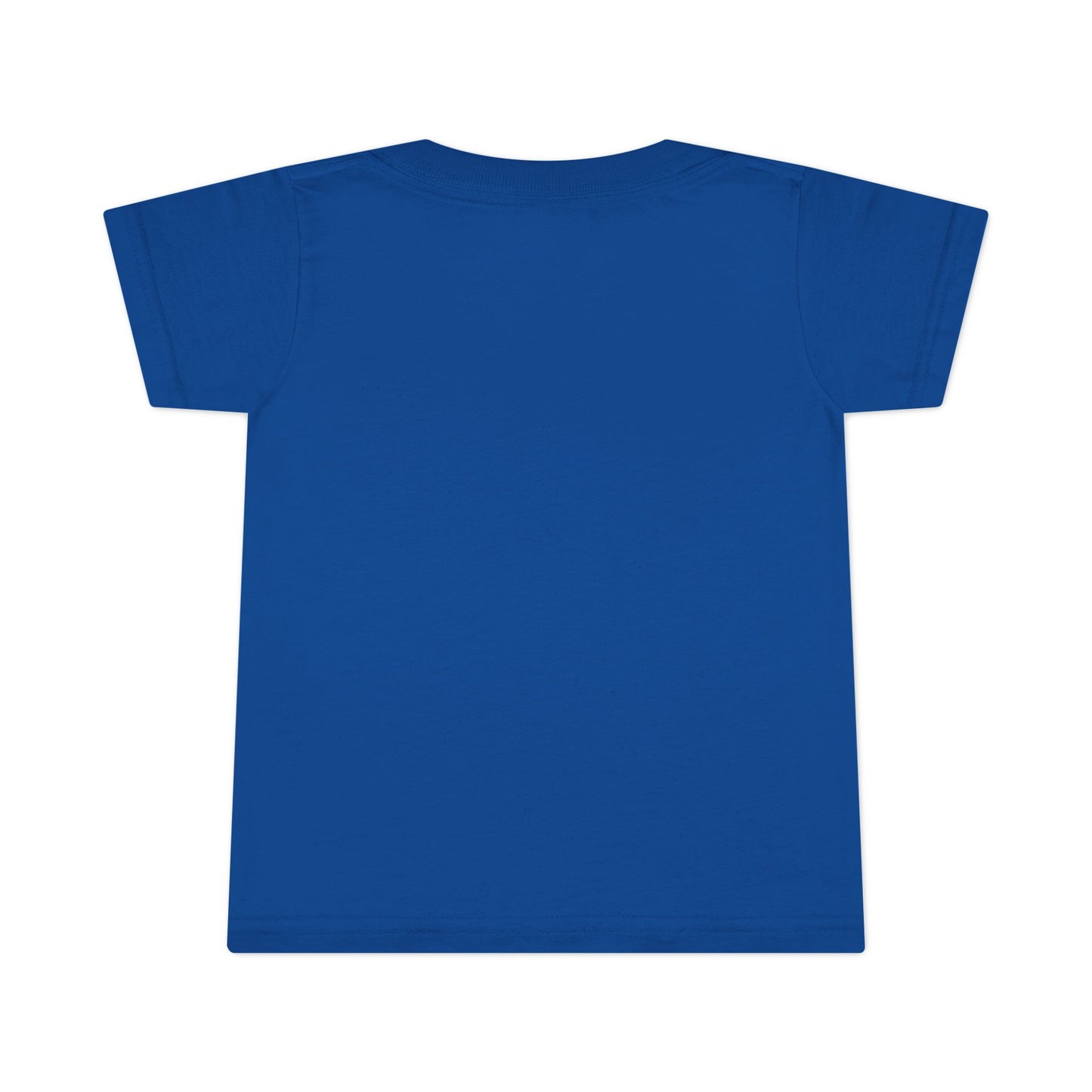 Cute Whale & Ghost Letter W Toddler T-Shirt – Fun Kids Apparel for Learning & Play