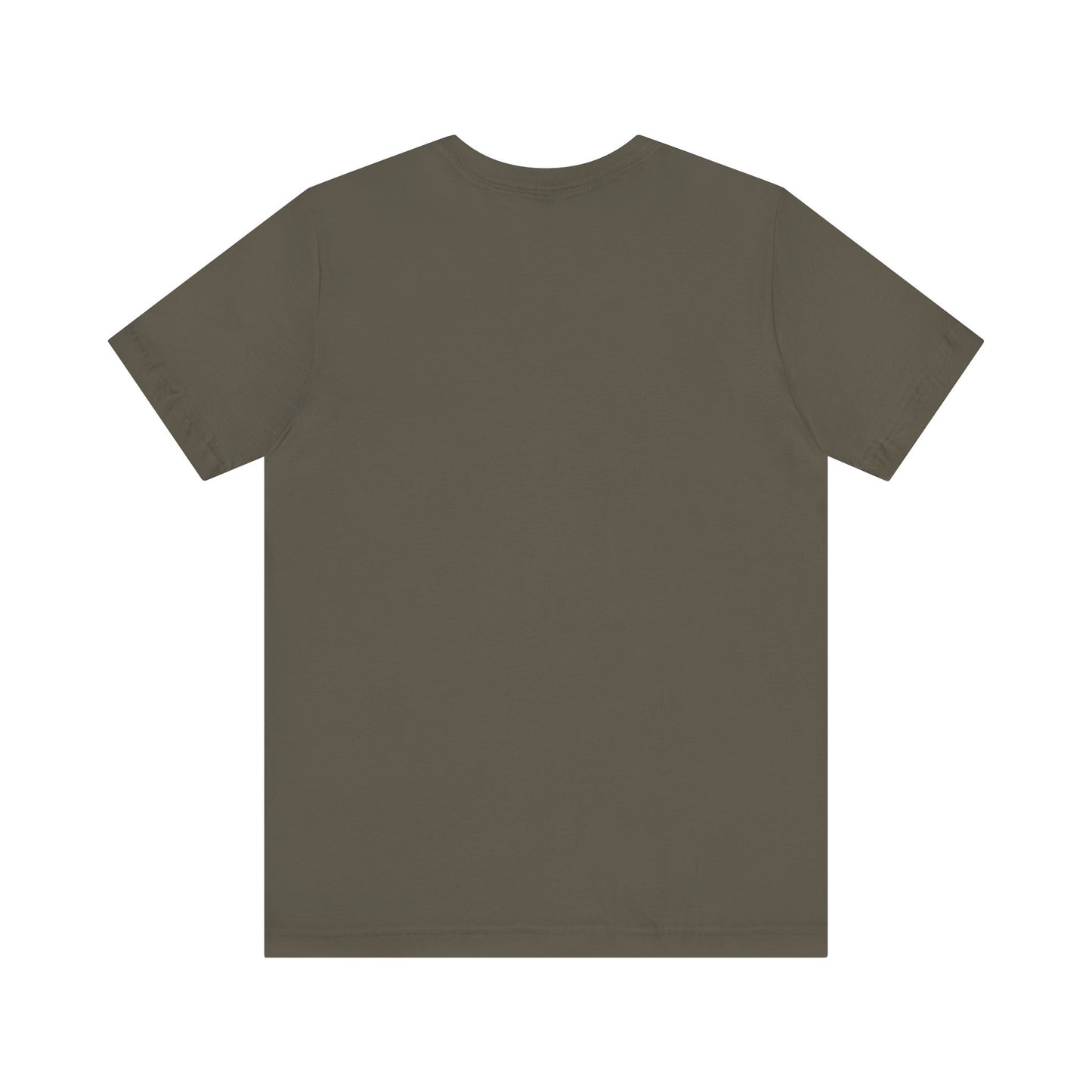 Cute Smiling Cat Cartoon T-shirt - Lightweight Fabric Tee