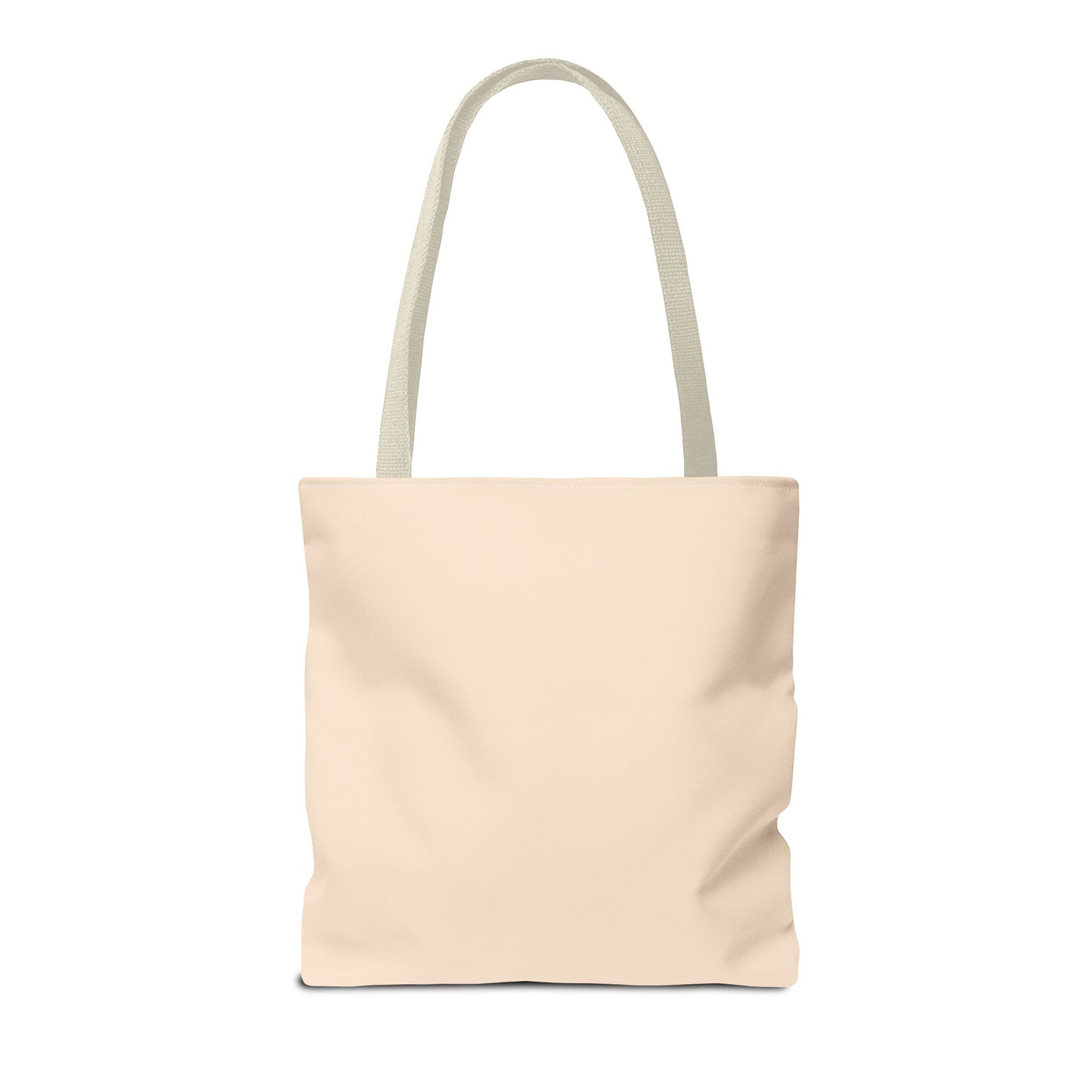 Happy Mother's Day Floral Tote Bag – Perfect Gift for Moms and Caregivers
