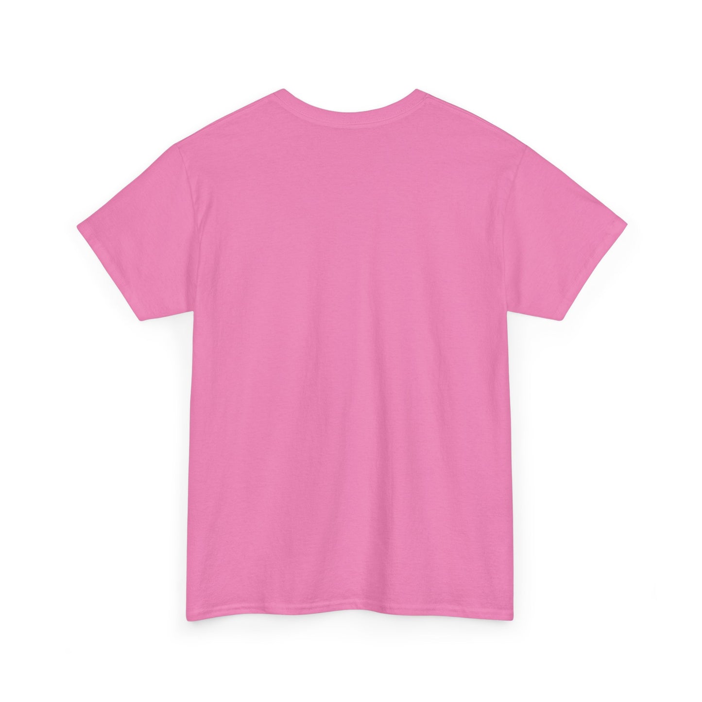 Grandma's Love Heavy Cotton Tee - Heartfelt Family Connection T-Shirt