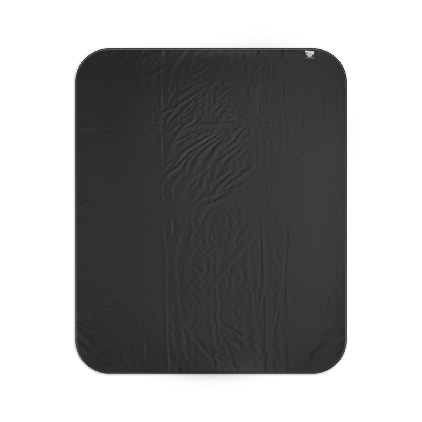 Stylish Outdoor Picnic Blanket - Modern Abstract Design