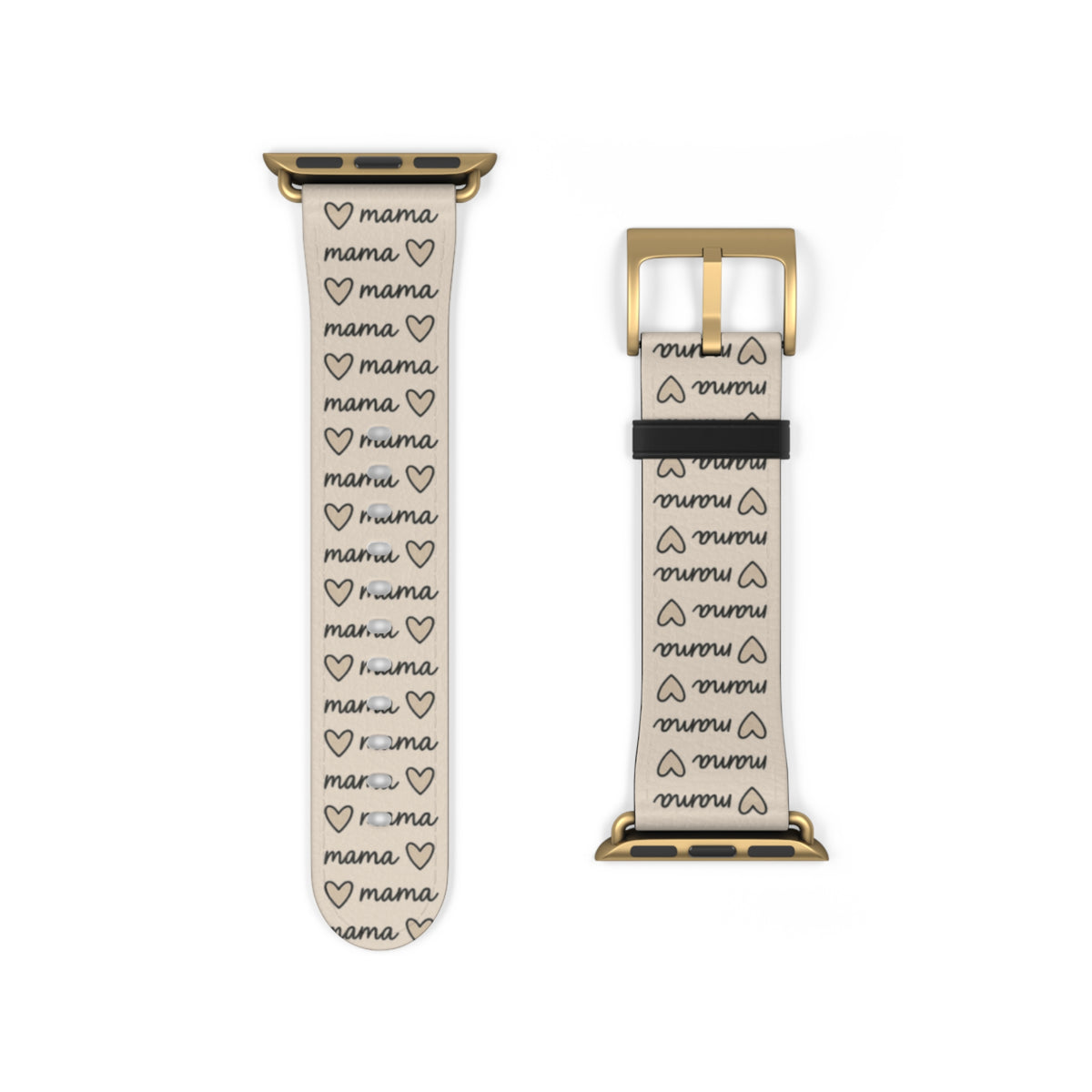Mama Watch Band