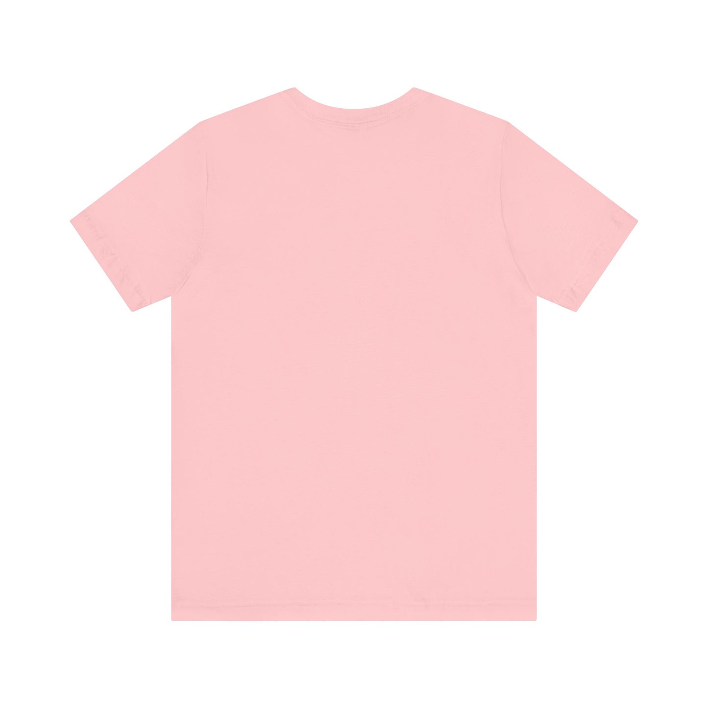 Cute Smiling Cat Cartoon T-shirt - Lightweight Fabric Tee