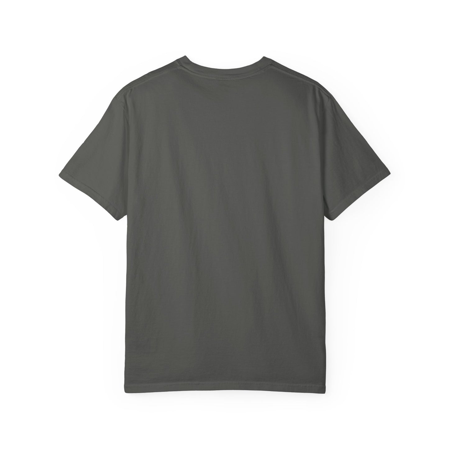 Mom is My Queen T-Shirt | Garment-Dyed Tee for Mother's Day & Family Celebrations - Mother's Day Gift - Birthday Gift