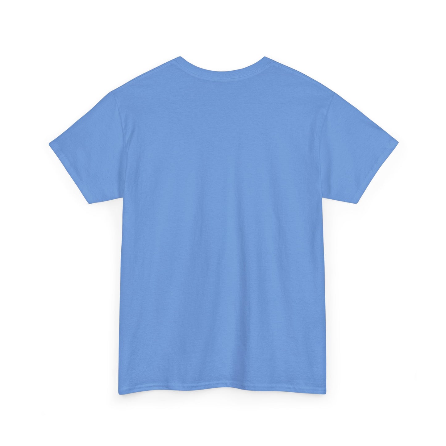 Scenic Nature Unisex Cotton Tee - Adventure Awaits
