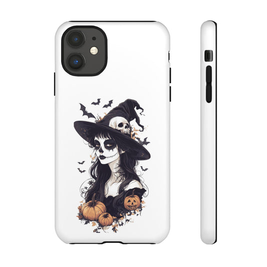 Beautiful Witch Phone Case - iPhone, Samsung, and Google case