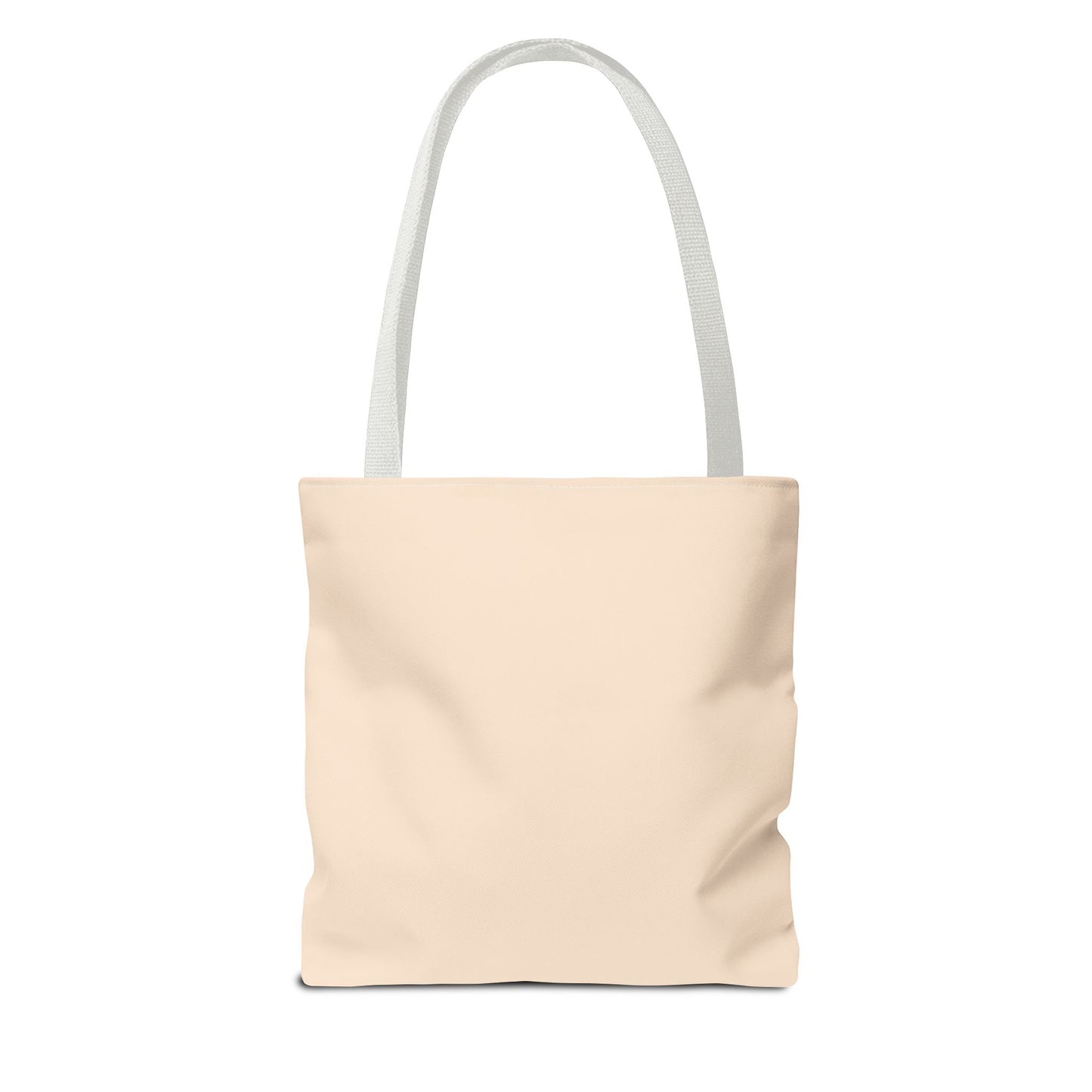 Happy Mother's Day Floral Tote Bag – Perfect Gift for Moms and Caregivers