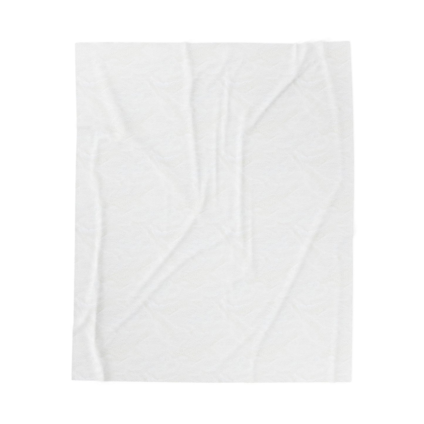 Floral Velveteen Plush Blanket - Cozy Home Decor for All Occasions