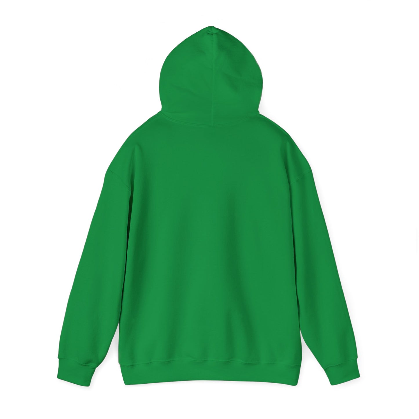 Cute Cat Design for Cat Lovers - Unisex Heavy Blend™ Hooded Sweatshirt - Cat Hoodies for Men and Women