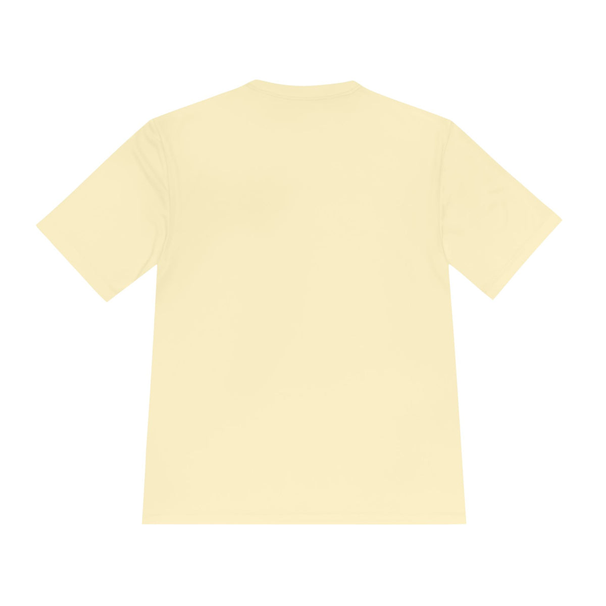 Unisex Wicking Tee Shirts - Beautiful Road Going up to Space T-shirt
