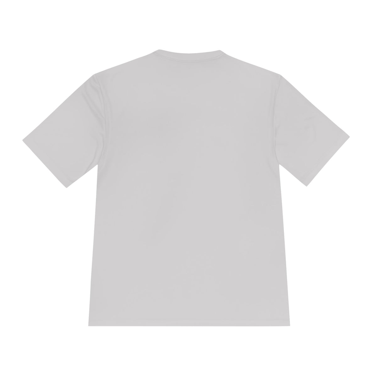 Unisex Wicking Tee Shirts - Beautiful Road Going up to Space T-shirt