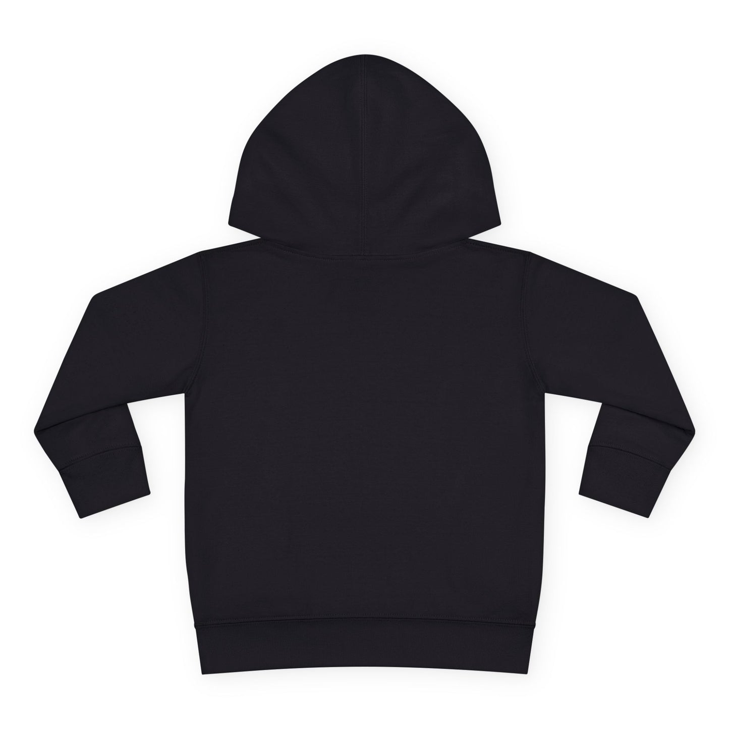 Toddler Pullover Fleece Hoodie - Cute Cartoon Dragon Design Hoodie