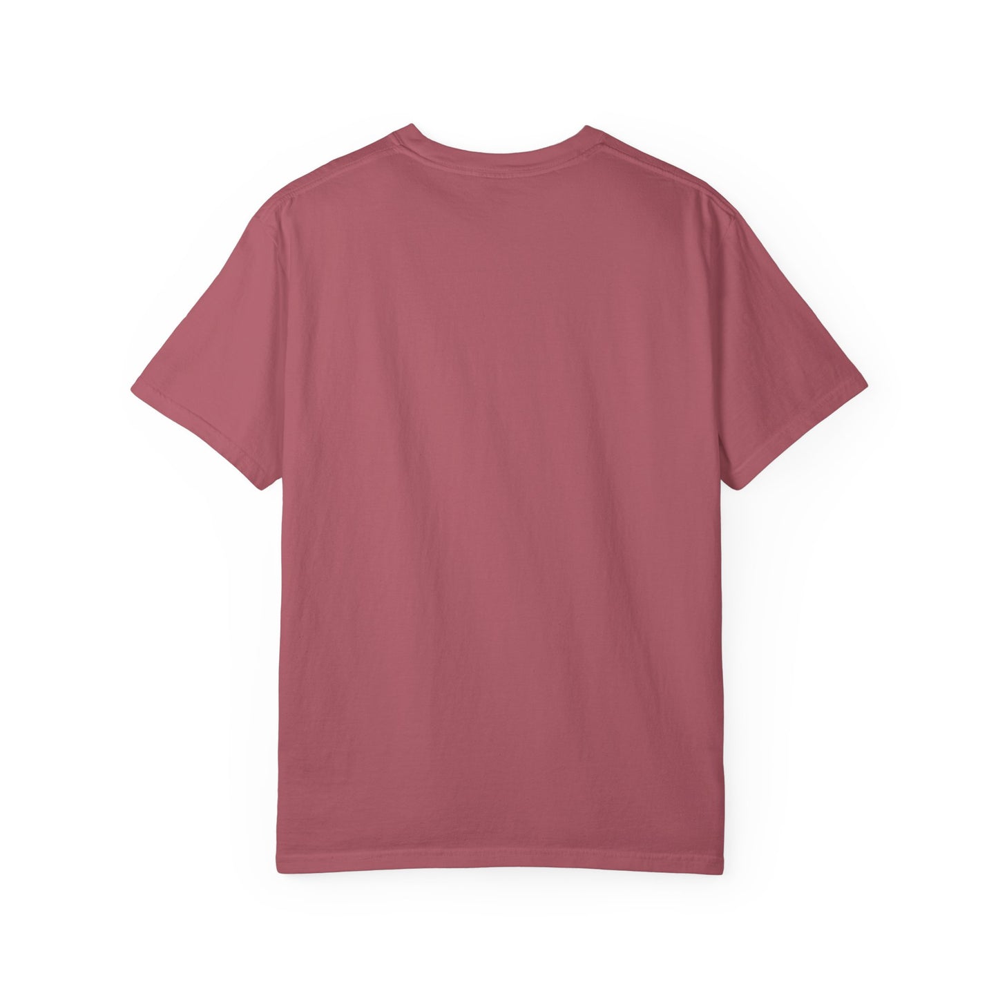 Mom is My Queen T-Shirt | Garment-Dyed Tee for Mother's Day & Family Celebrations - Mother's Day Gift - Birthday Gift