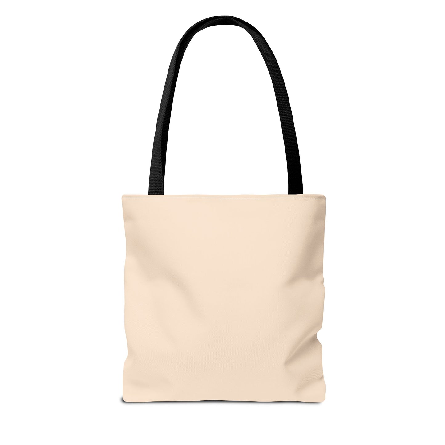 Happy Mother's Day Floral Tote Bag – Perfect Gift for Moms and Caregivers