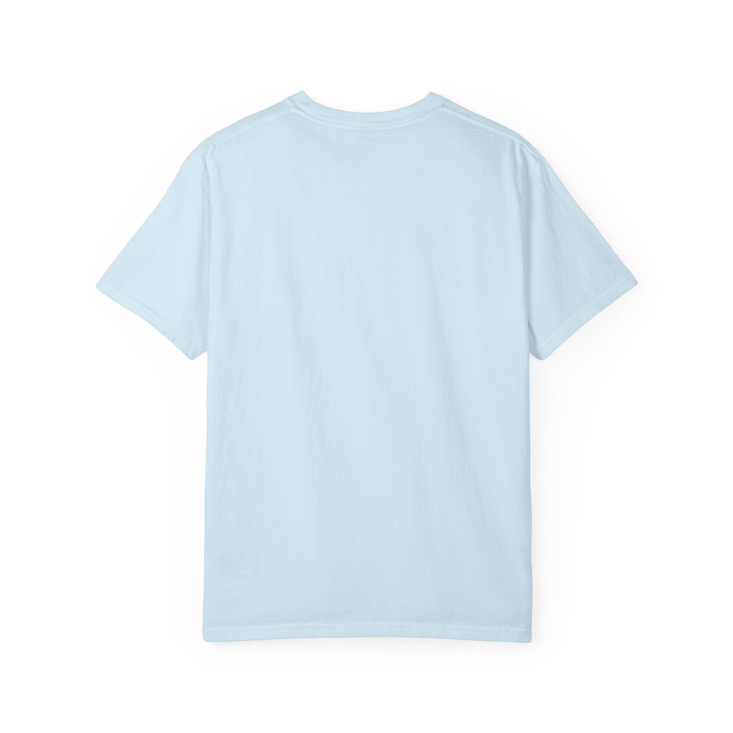 Mom is My Queen T-Shirt | Garment-Dyed Tee for Mother's Day & Family Celebrations - Mother's Day Gift - Birthday Gift