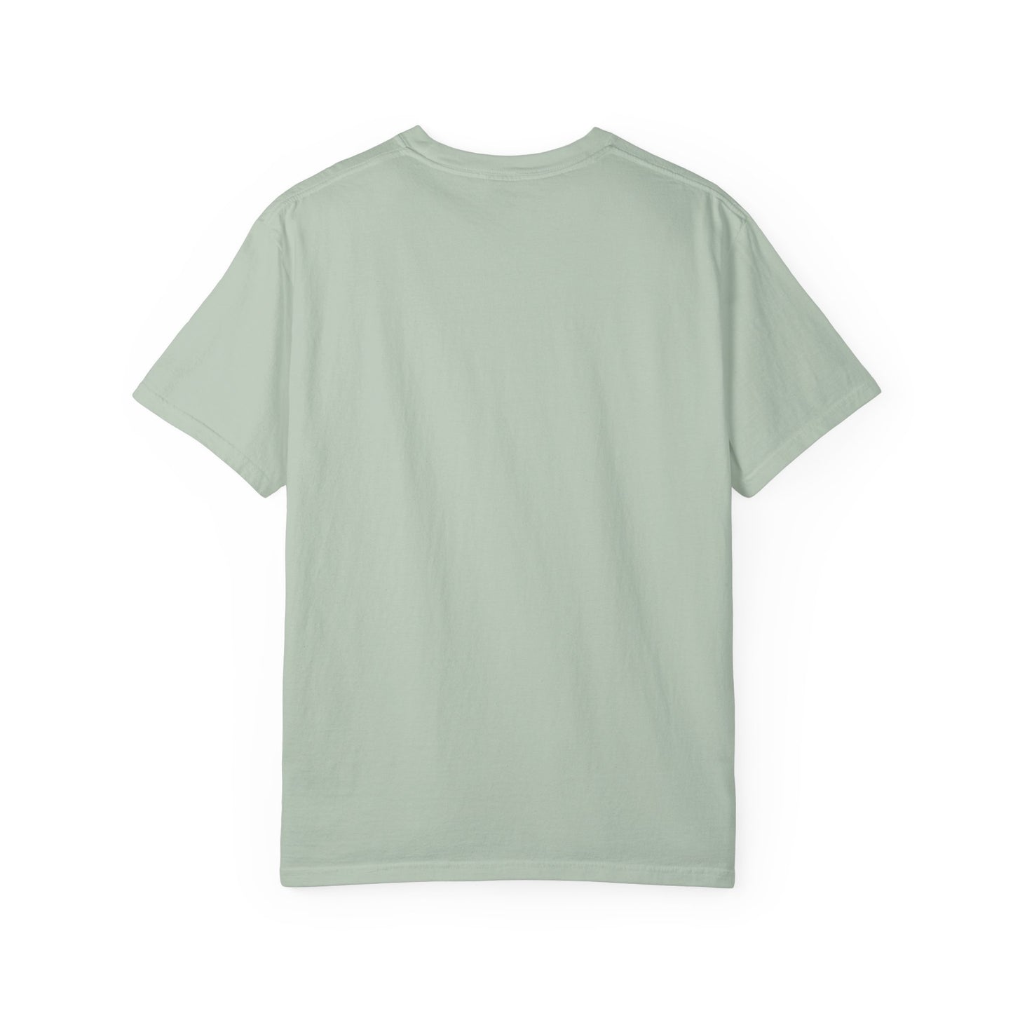 Mom is My Queen T-Shirt | Garment-Dyed Tee for Mother's Day & Family Celebrations - Mother's Day Gift - Birthday Gift
