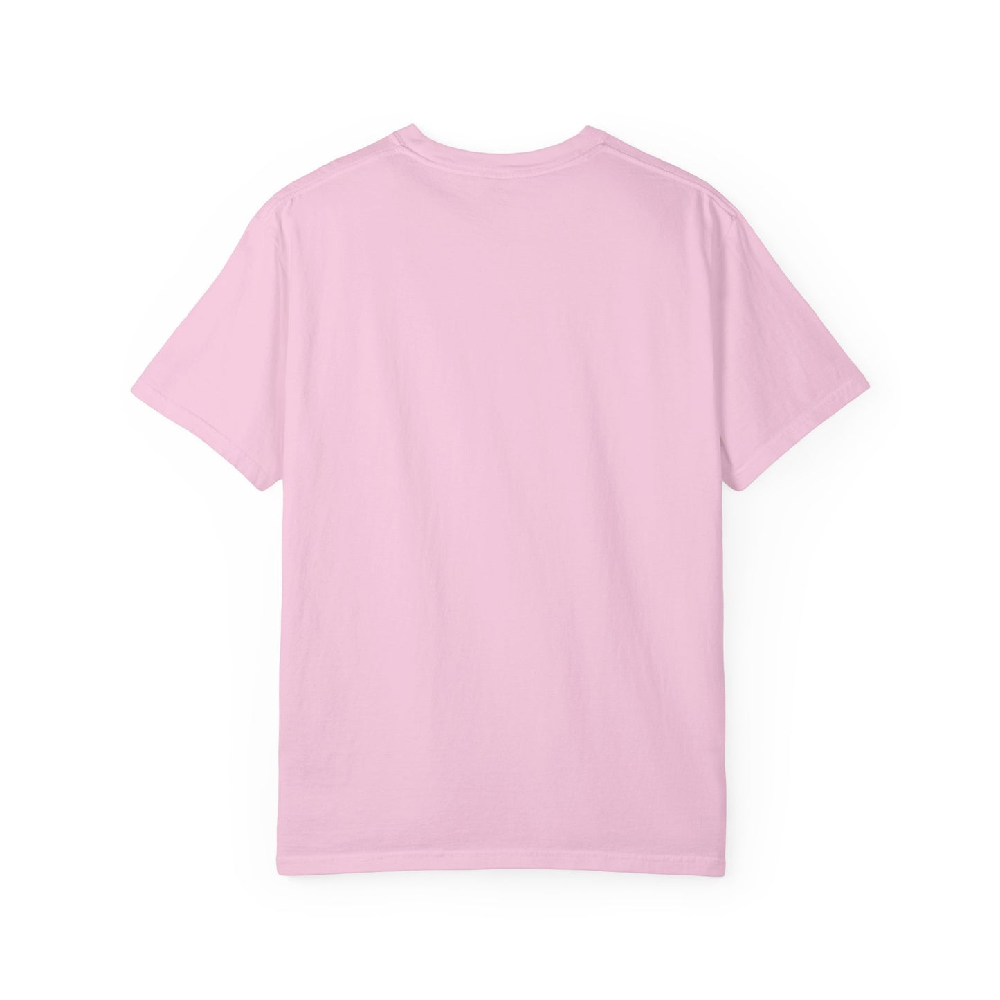 Mom is My Queen T-Shirt | Garment-Dyed Tee for Mother's Day & Family Celebrations - Mother's Day Gift - Birthday Gift
