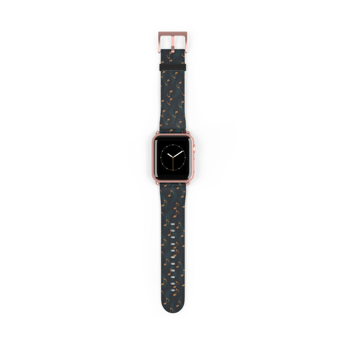Music Apple Watch Band
