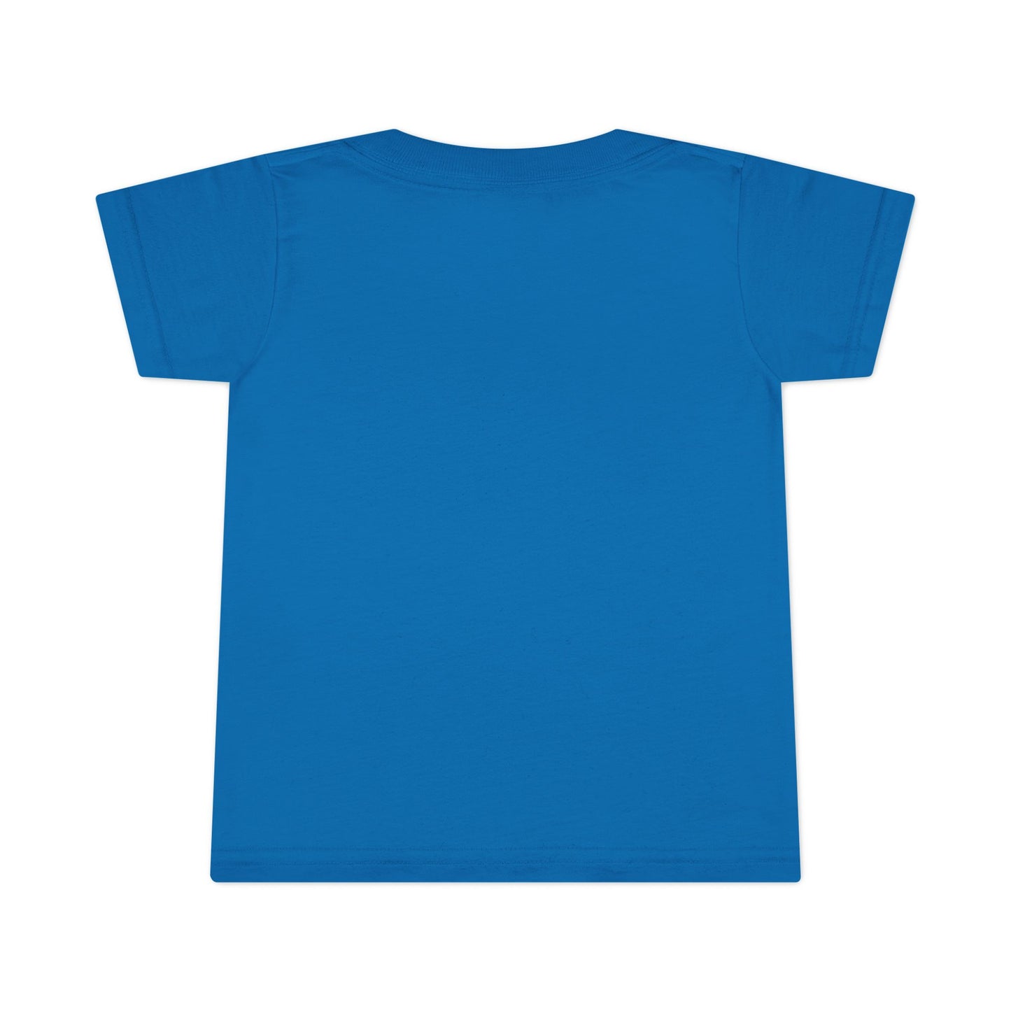 Cute Whale & Ghost Letter W Toddler T-Shirt – Fun Kids Apparel for Learning & Play